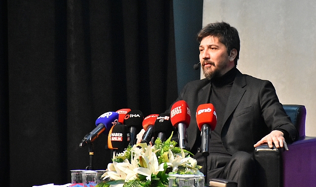 TOLGA ZENGİN: UĞURCAN ÇOK BÜYÜK KALECİ