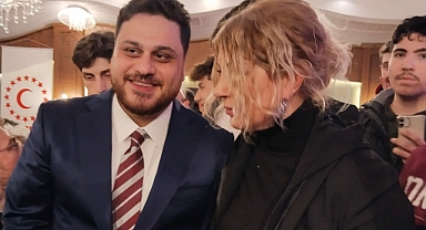 BTP TONYA'DA LERMİ İLE YOLA DEVAM