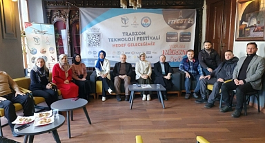 TRABZON'DA DEV FESTİVAL... 1 MİLYON TL ÖDÜL VERİLECEK