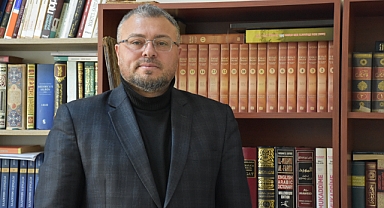 TRABZON'DA ENDERUN USULÜ TERAVİH GELENEĞİ YAŞATILACAK