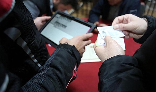 TRABZON'DA KUMARA GEÇİT YOK: 36 BİN TL'LİK CEZA KESİLDİ