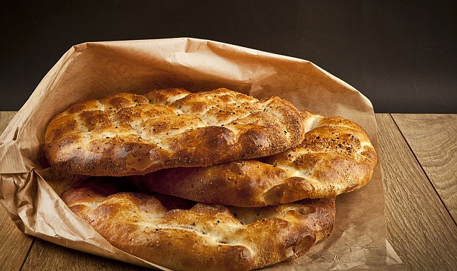 TRABZON'DA RAMAZAN PİDESİNİN FİYATI BELLİ OLDU