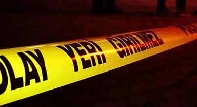 TRABZON'DA ŞOK OLAY... JANDARMA PERSONELİ CANINA KIYDI!