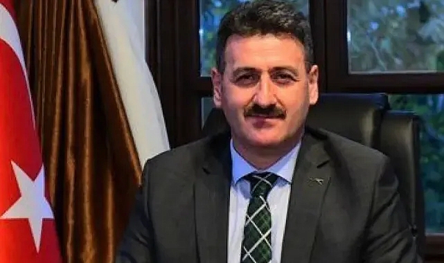 TRABZON'DAN ANKARA'YA FLAŞ ATAMA