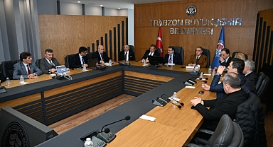 TRABZON, KATAR’DA TANITILACAK