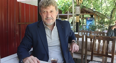 TRABZON'UN ALTYAPISI TURİZME HAZIR DEĞİL!