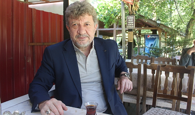 TRABZON'UN ALTYAPISI TURİZME HAZIR DEĞİL!