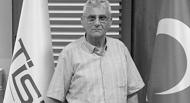 TRABZON'UN SEVİLEN SANAYİCİSİ YASA BOĞDU