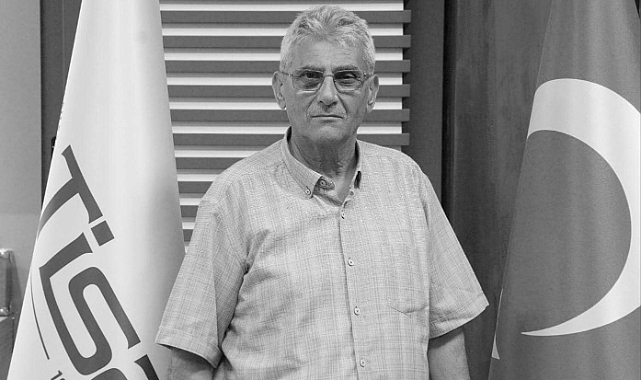 TRABZON'UN SEVİLEN SANAYİCİSİ YASA BOĞDU