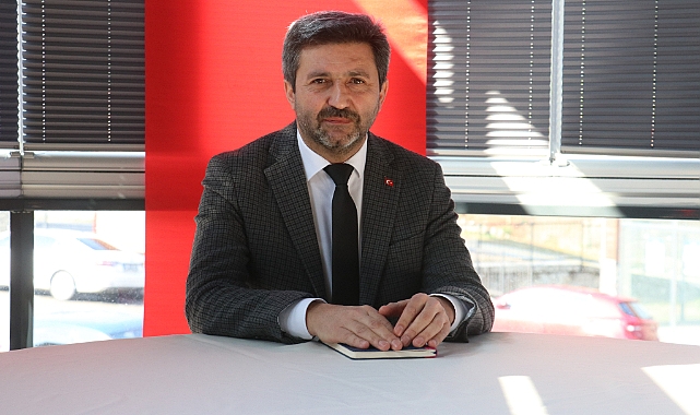 TRABZON VAKIFLAR BÖLGE MÜDÜRLÜĞÜ 5 İLDE İFTAR SOFRASI KURACAK