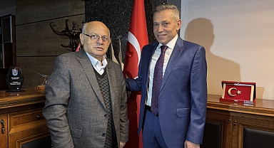 TRABZONLU GAZETECİ KANSERLE SAVAŞINDA 3. SINAVINI VERDİ