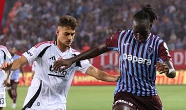TRABZONSPOR 468 GÜNDÜR İSTANBUL'DA KAZANAMIYOR