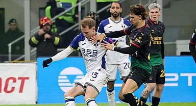 TRABZONSPOR'A YENİ HAMSİK