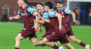 TRABZONSPOR-ATALANTA MAÇININ TARİHİ NETLEŞTİ 