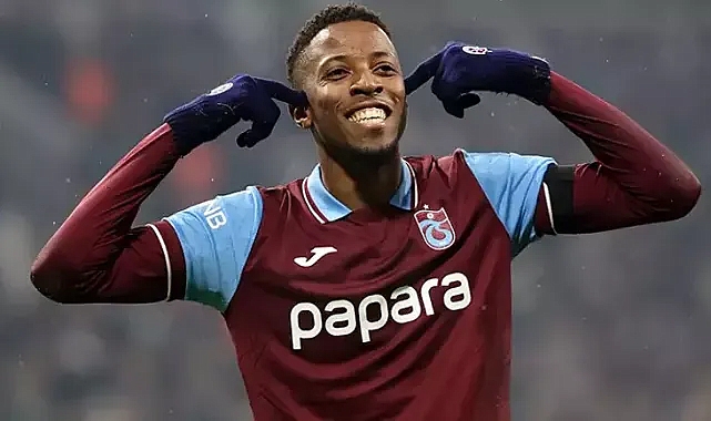 TRABZONSPOR, BANZA İÇİN TÜM KOZLARI OYNAYACAK