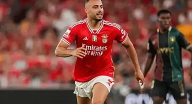 TRABZONSPOR CABRAL İÇİN DEVREDE