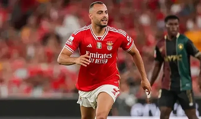 TRABZONSPOR CABRAL İÇİN DEVREDE