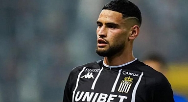 TRABZONSPOR'DA 8 NUMARA ARAYIŞI 