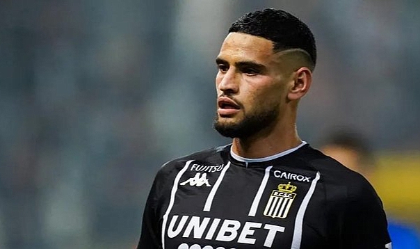 TRABZONSPOR'DA 8 NUMARA ARAYIŞI