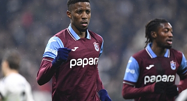 TRABZONSPOR'DA BEYAZ SAYFA 