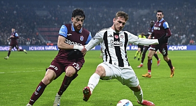 TRABZONSPOR'DA BÜYÜK KABUS!