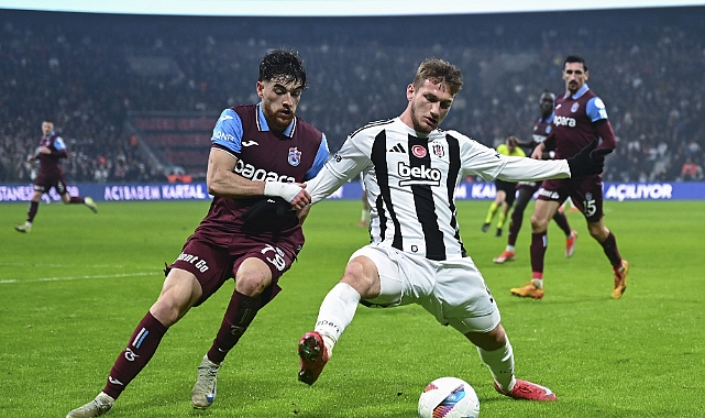 TRABZONSPOR'DA BÜYÜK KABUS!
