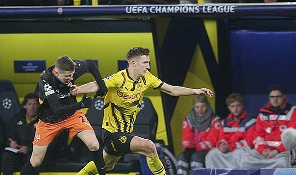 TRABZONSPOR'DA HEDEF BONDARENKO