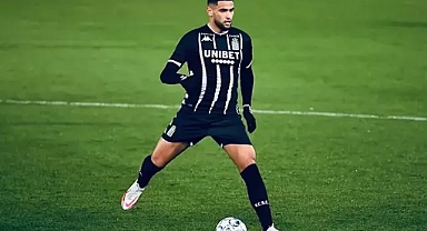 TRABZONSPOR'DA HEDEF ZORGANE!