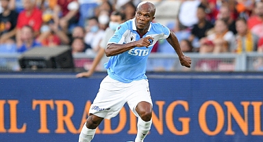 TRABZONSPOR'DA NWAKAEME SÜRPRİZİ