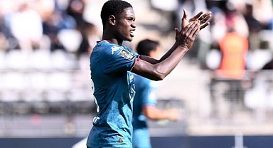 TRABZONSPOR'DA SANE İDDİASI 