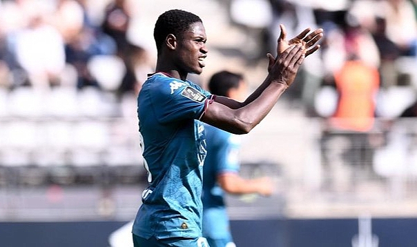 TRABZONSPOR'DA SANE İDDİASI