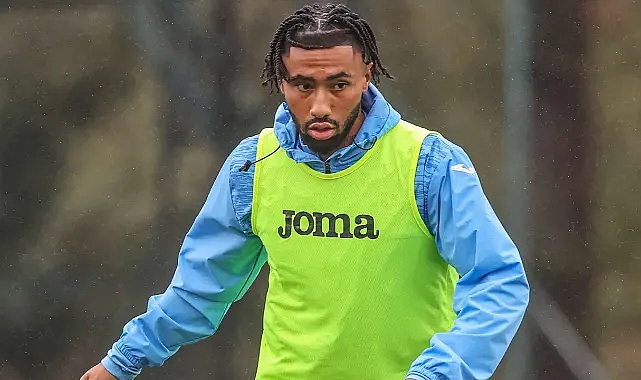 TRABZONSPOR'DA ŞOK GELİŞME... YENİ TRANSFER SAKATLANDI!