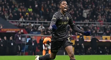 TRABZONSPOR'DA TÜM GÖZLER SİMON BANZA'DA