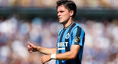 TRABZONSPOR'DA VETLESEN HAMLESİ 