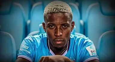 TRABZONSPOR'DAN BANZA ATAĞI