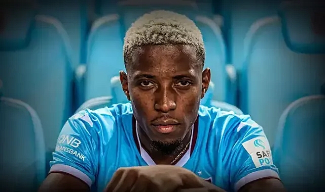 TRABZONSPOR'DAN BANZA ATAĞI