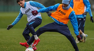 TRABZONSPOR DOLU DİZGİN 