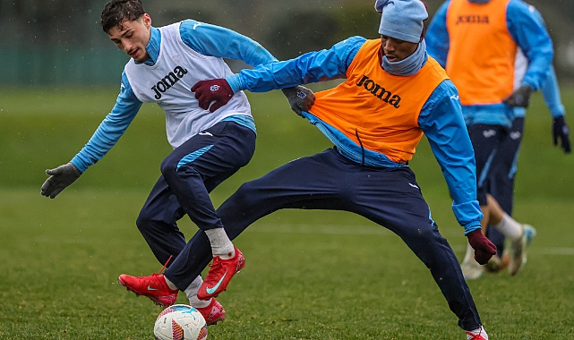 TRABZONSPOR DOLU DİZGİN