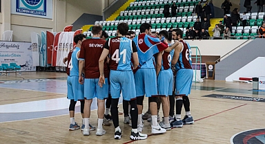 TRABZONSPOR POTADA ÇOK FARKLI 