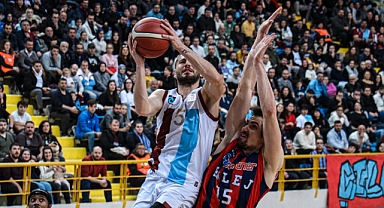 TRABZONSPOR POTADA DURDURULAMIYOR