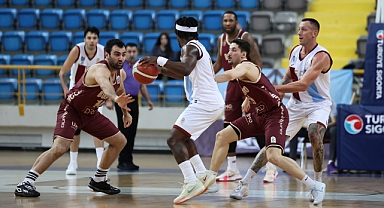 TRABZONSPOR POTADA DURDURULAMIYOR