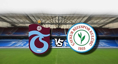 TRABZONSPOR-RİZESPOR MAÇININ BİLETLERİ SATIŞA ÇIKTI... İŞTE BİLET FİYATLARI