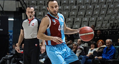 TRABZONSPOR'U DURDURANA AŞK OLSUN