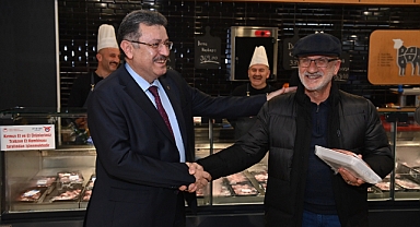 TRAMAR'A İLGİ BÜYÜK