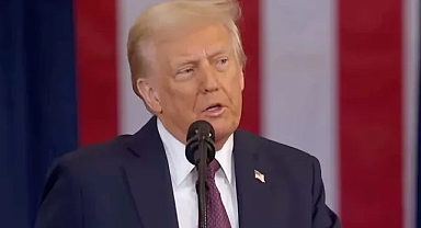 TRUMP: ARTIK APTAL ÜLKE OLMAYACAĞIZ