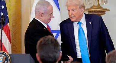 TRUMP ÇIĞRINDAN ÇIKTI 