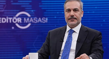 TRUMP'IN GAZZE PLANI ABESLE İŞTİGAL! 