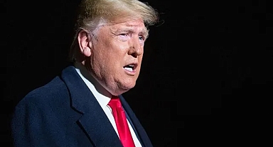 TRUMP'TAN ESİR AÇIKLAMASI