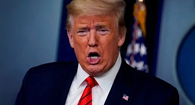 TRUMP'TAN SKANDAL GAZZE PLANI İÇİN 'ACELEMİZ YOK' AÇIKLAMASI 