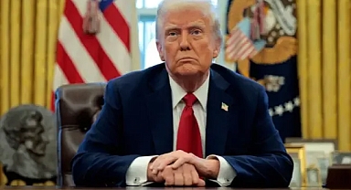 TRUMP'TAN SKANDAL VİDEO!